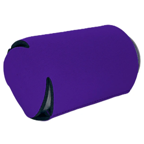 Blank Foam Collapsible Can Coolie - Image 2