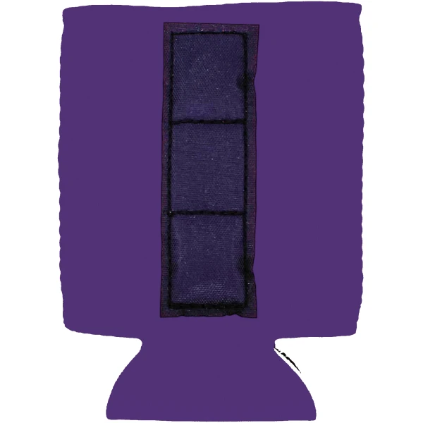 Blank Magnetic Neoprene Collapsible Can Coolie - Image 11