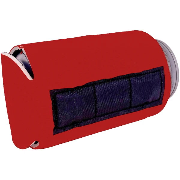 Blank Magnetic Neoprene Collapsible Can Coolie - Image 12
