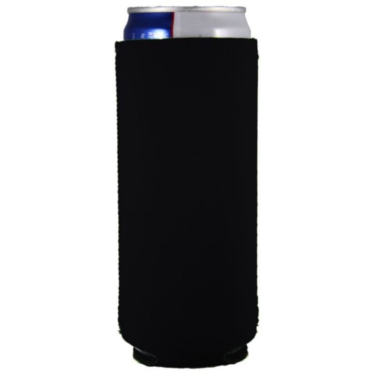 Blank Neoprene Can Coolie Wholesale Coolies