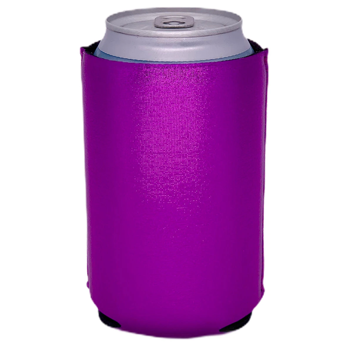 metallic shimmer can coolie