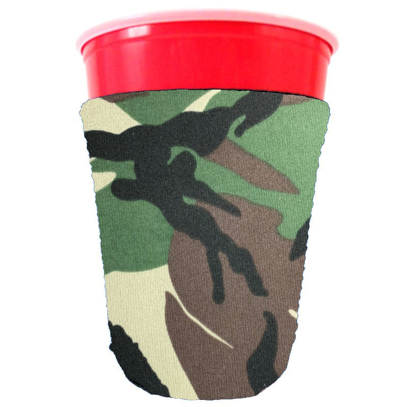 Variation picture for Green Camo