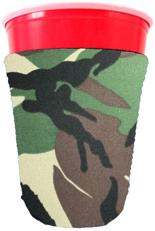 Variation picture for Green Camo