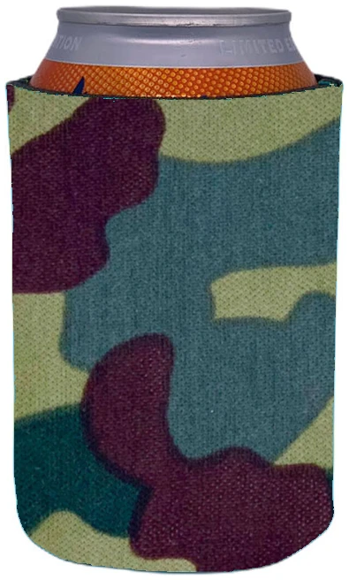 Variation picture for Green Camo