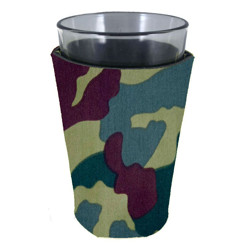 Variation picture for Green Camo