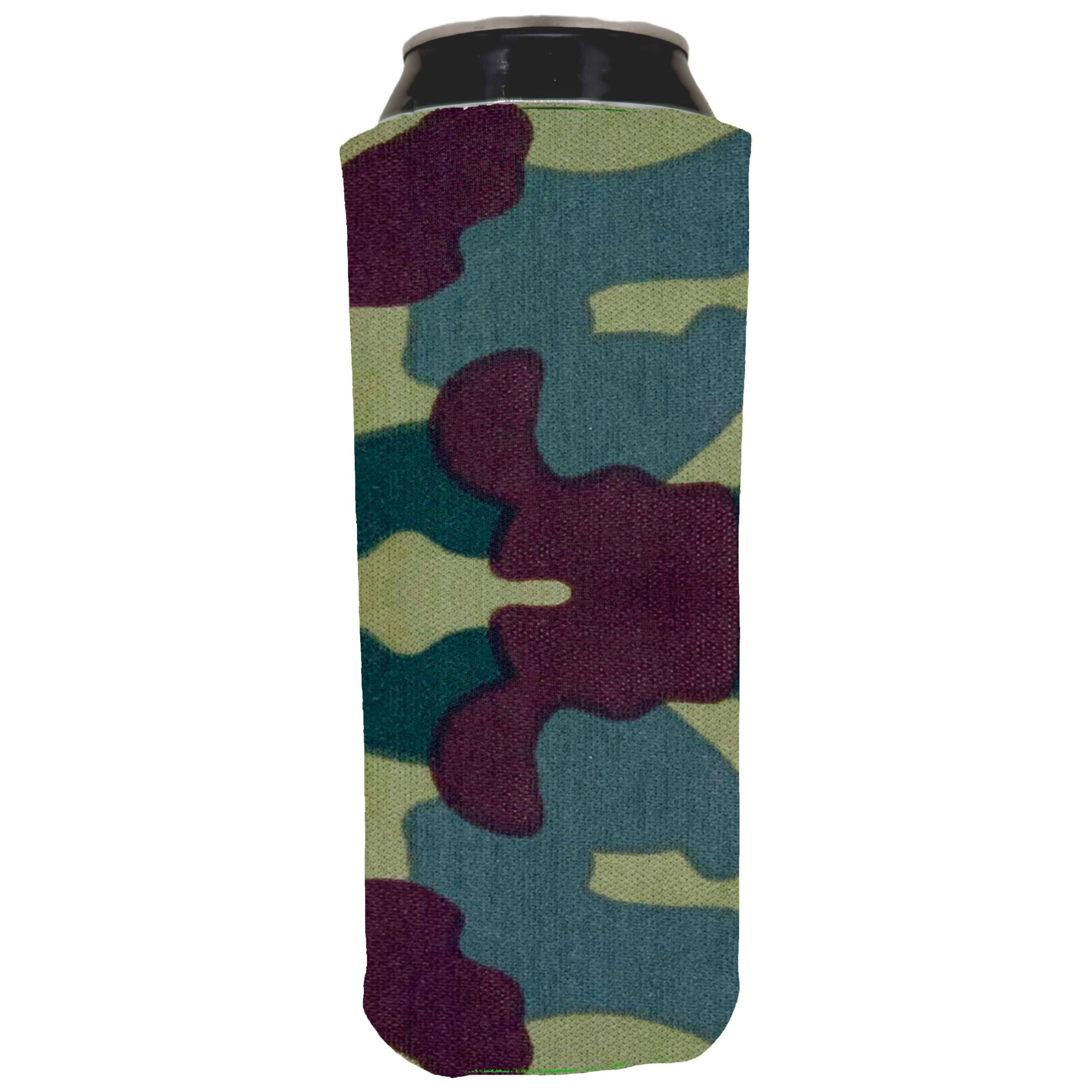 Variation picture for Green Camo