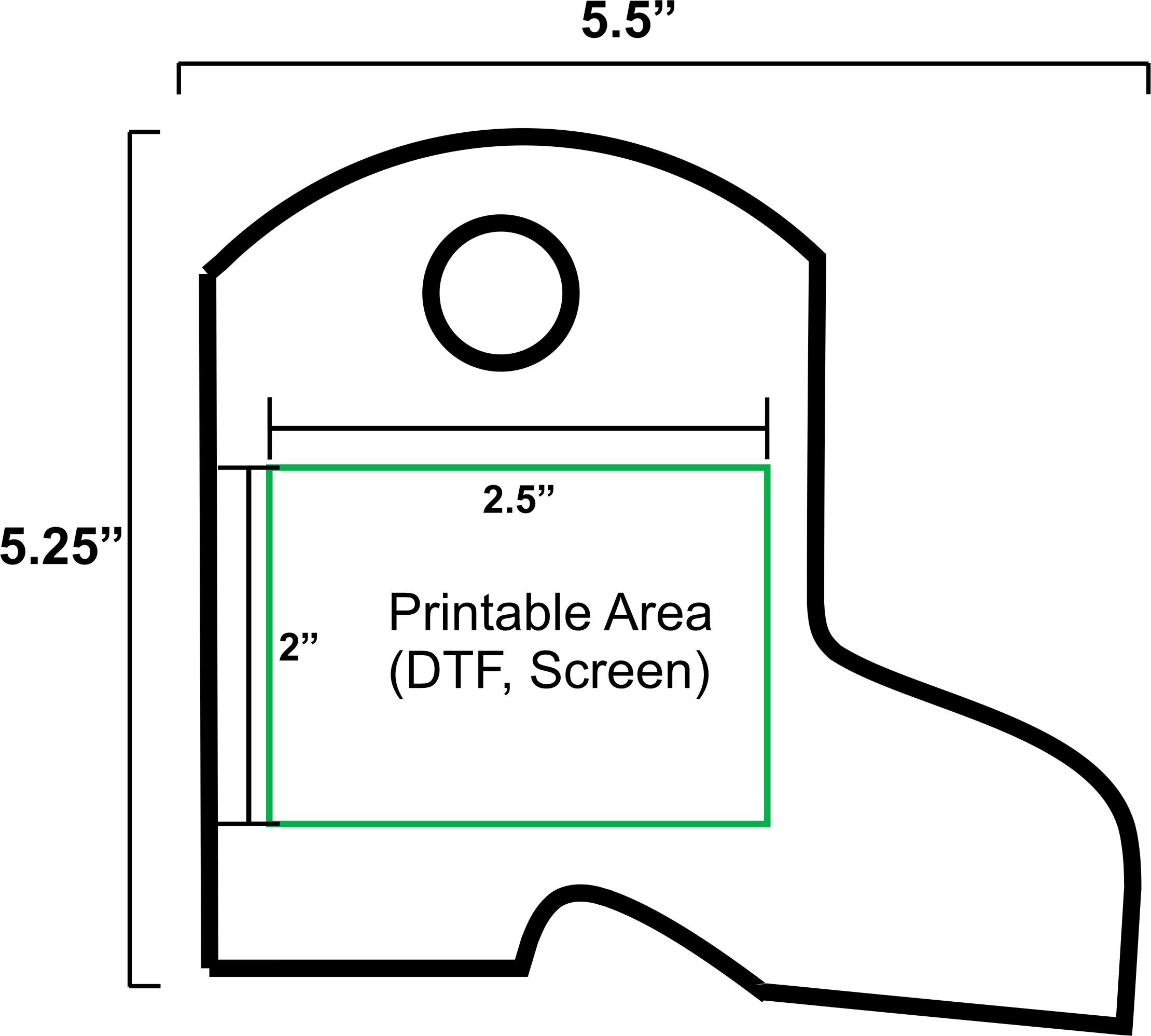Blank Foam Boot Shaped Beer Bottle Coolie - Made in USA - Image 4