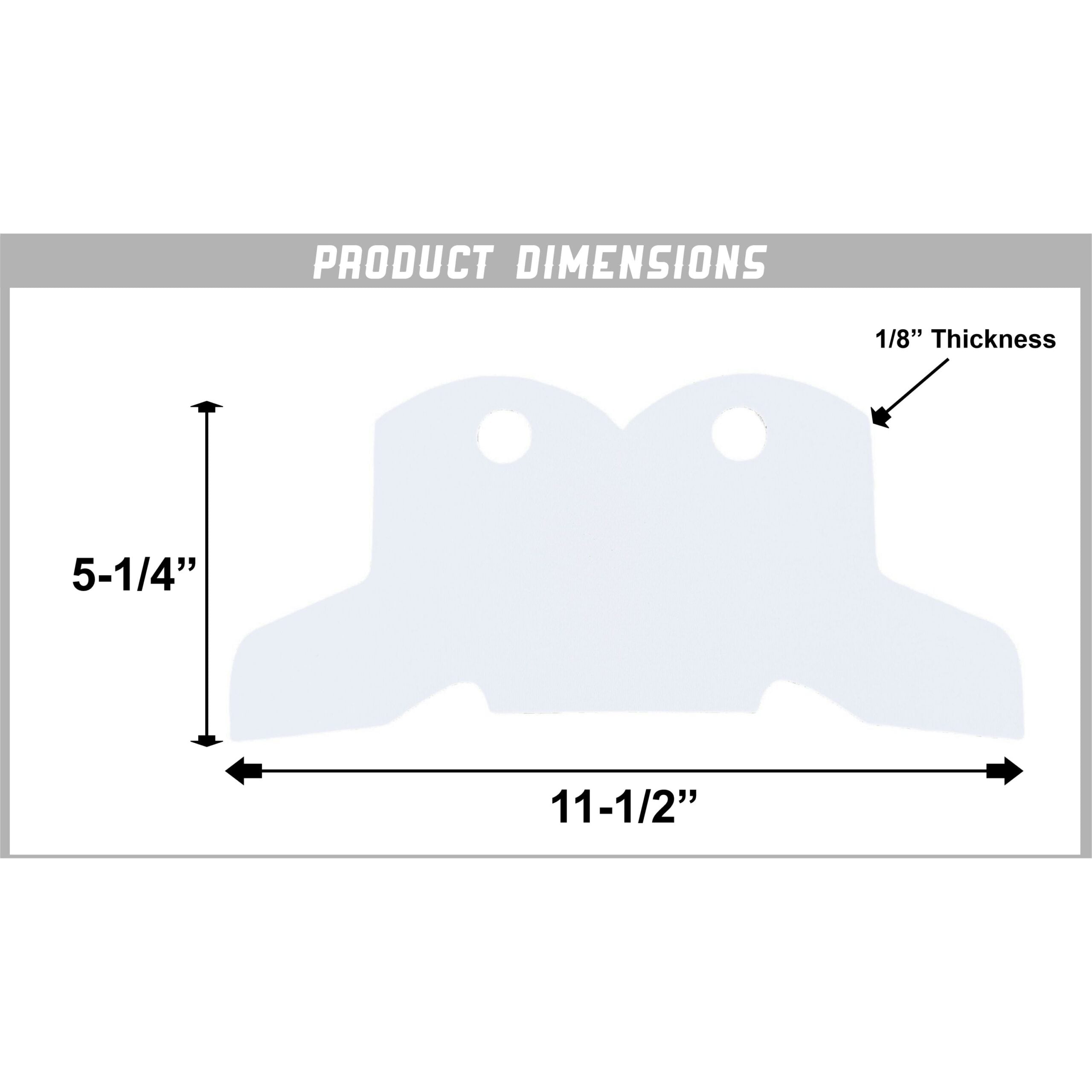 Unsewn Blank Foam Boot Shaped Beer Bottle Coolie - Made in USA - Image 5